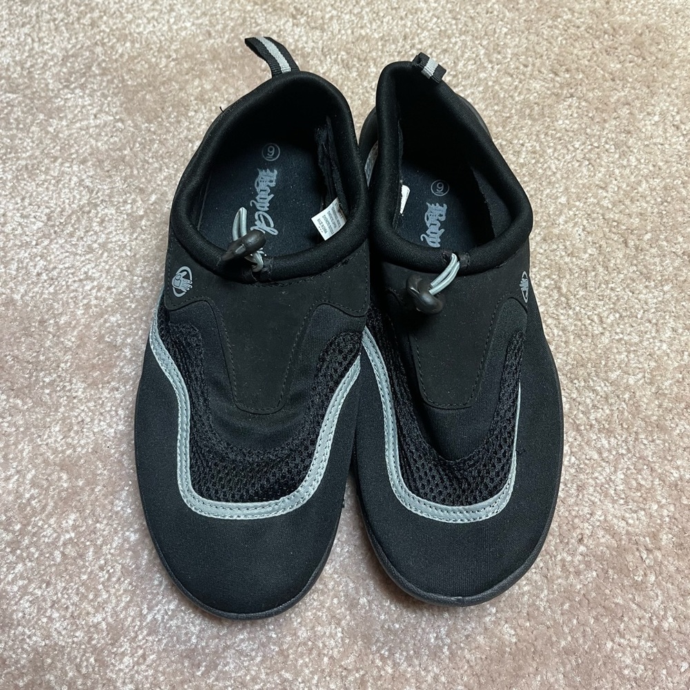 Barefoot Water Proof Slip on Shoes